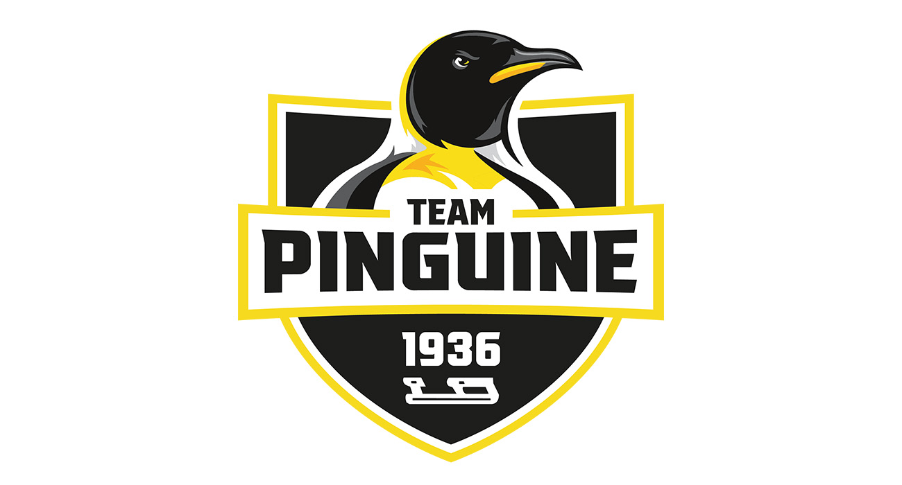 Sponsoring der Krefeld Pinguine